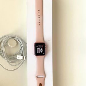 Apple Watch Series 1